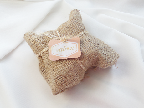 Review: Sabon Co. Soaps