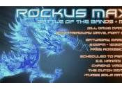 Rockus Maximus Winners 2015!