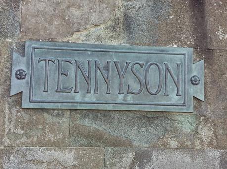 Trailing Tennyson in Lincolnshire