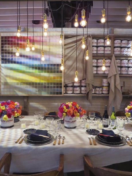 Dining By Design 2015