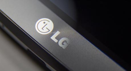 LG G3 logo