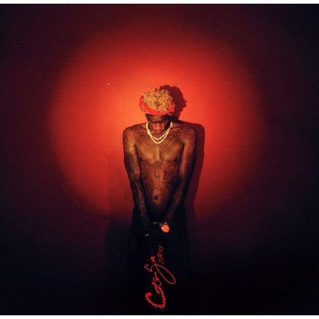 Young Thug Releases “Carter 6″ Album Cover & Release Date