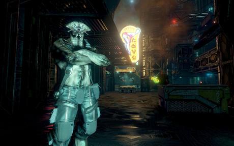Work on Prey 2 ended in late 2011
