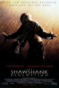 The Bleaklisted Movies: The Shawshank Redemption