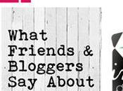 Blog-Anniversary What Friends Bloggers About Inspired Ground