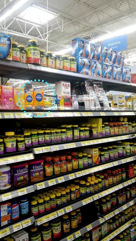 Busy Mom? 5 easy ways to support your immune system! #24HourEsterC #ad 5 easy ways to support your immune system #24HourEsterC #ad