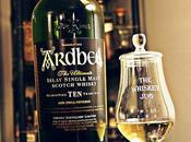Ardbeg Year Review