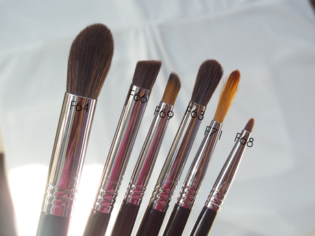 Review: Sigma Spot-on Concealer Kit