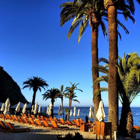 Catalina's Descanso Beach Club