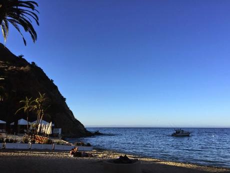 Catalina's Descanso Beach Club