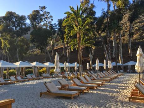 Catalina's Descanso Beach Club