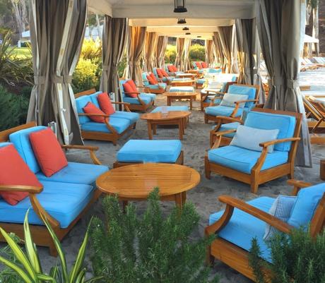 Catalina's Descanso Beach Club