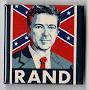 Rand Paul Wants to Take America Back........to When?