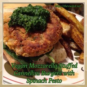 Cannellini Pesto Burgers (28)