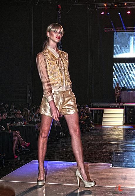 Oh So Fashionable: The Pin Show 2015