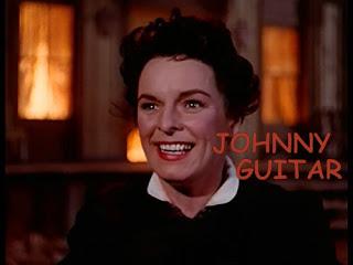 HIT ME WITH YOUR BEST SHOT: Johnny Guitar