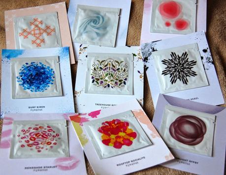 Stop And Smell The Roses With Pinrose Stop And Smell The Roses With Pinrose