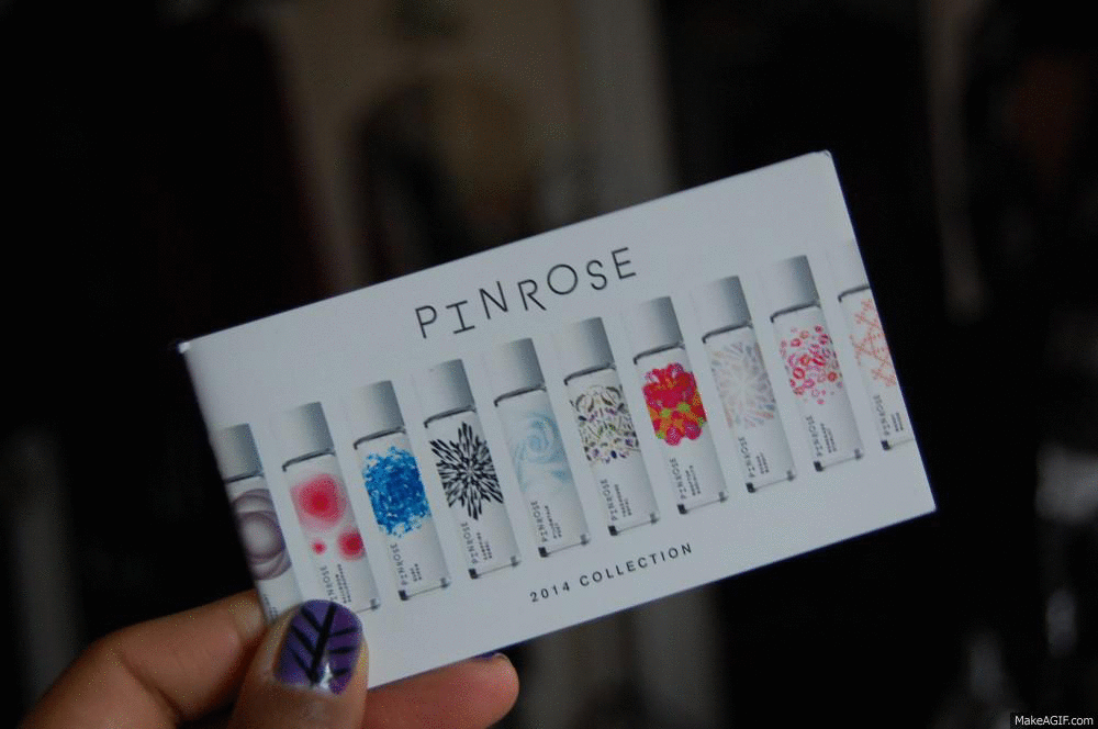 Stop And Smell The Roses With Pinrose Pinrose on Make A Gif