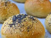 Knead Cheese Burger Buns