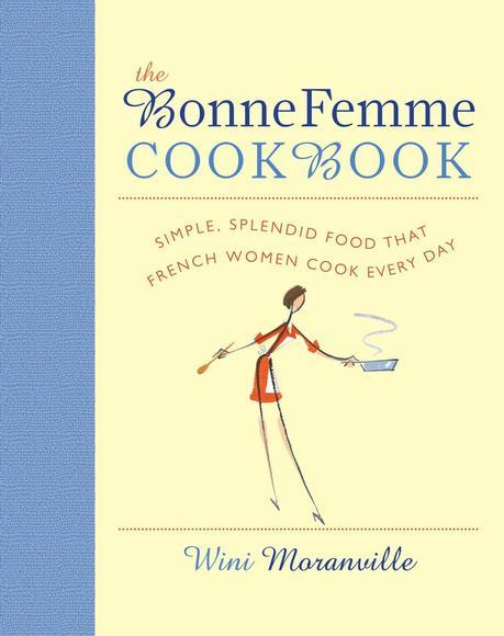 French Cooking with Wini Moranville: A French Salad to Welcome Spring