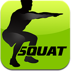 Squats Workout android app