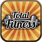 Total Fitness - Gym & Workouts android app