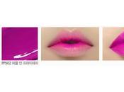 Etude House Color Liquid Lips Purple Friday