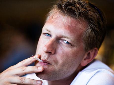 5 Common causes of COPD 