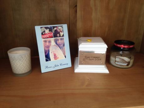 What's on my bookcase?