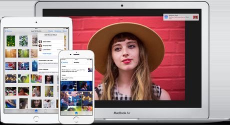 get iphoto for mac free