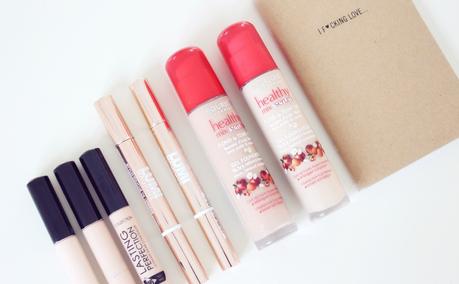 Beauty | My Highstreet Repurchases