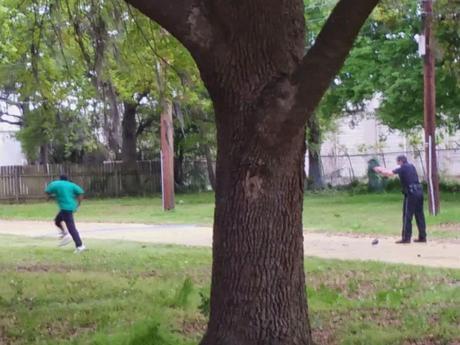 U.S. Supreme Court largely is responsible for the environment that led cop to fatally shoot Walter Scott