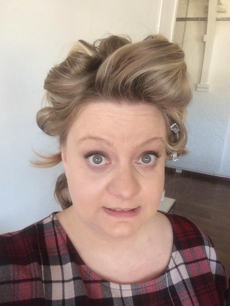 Behind The Scenes at my Essentials Magazine Shoot!