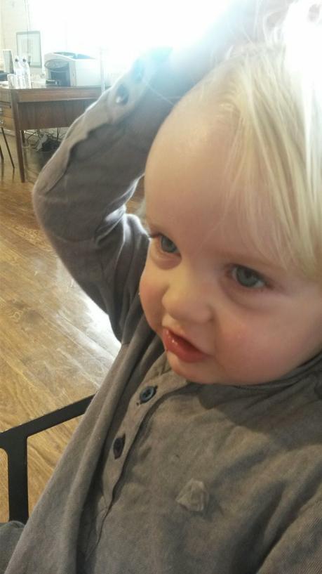 Behind The Scenes at my Essentials Magazine Shoot!