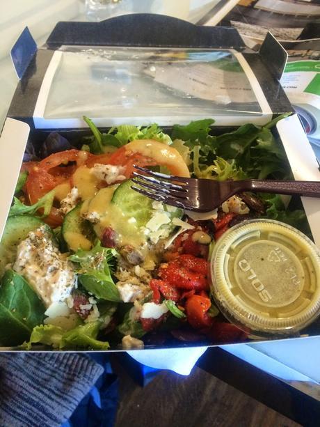 Behind The Scenes at my Essentials Magazine Shoot!