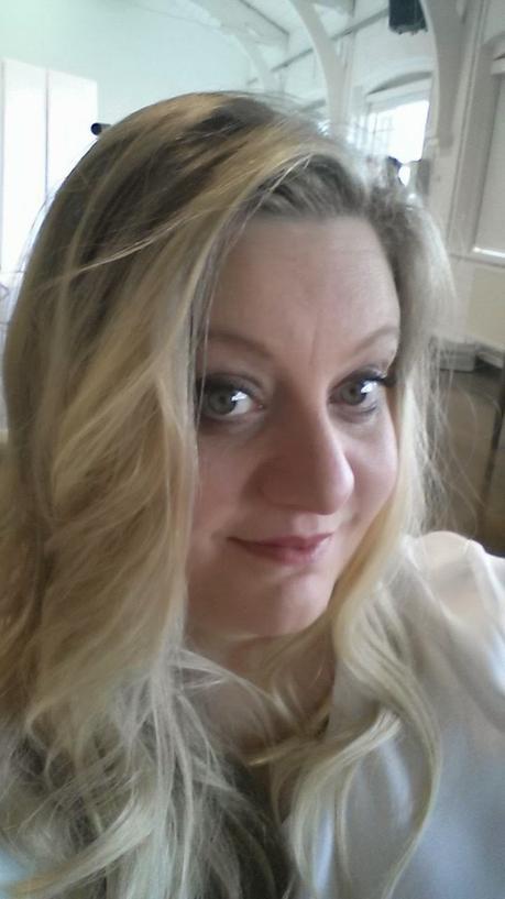 Behind The Scenes at my Essentials Magazine Shoot!