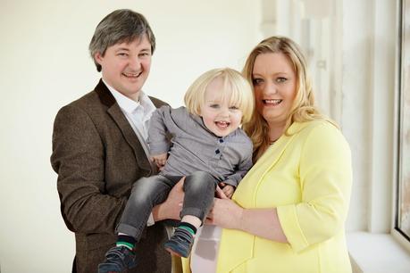 Behind The Scenes at my Essentials Magazine Shoot!