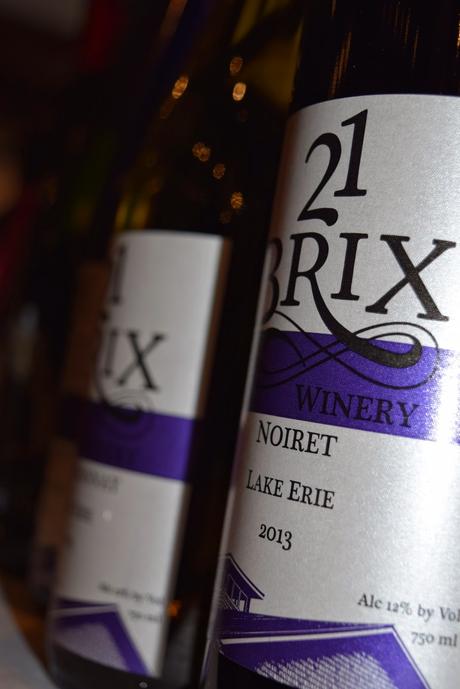 Discover the Wineries of Lake Erie