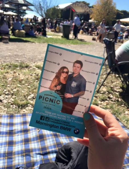 Peninsula Picnic 2015