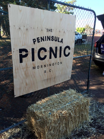 Peninsula Picnic 2015
