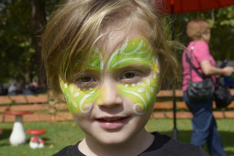 Melbourne International Flower and Garden Show