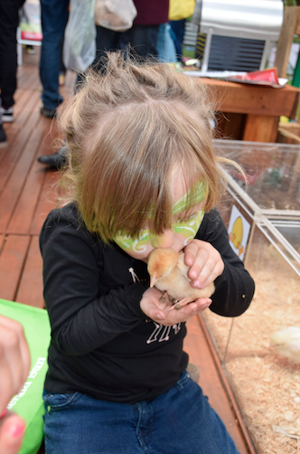 Melbourne International Flower and Garden Show