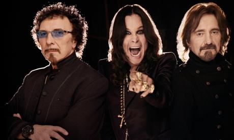 Black Sabbath