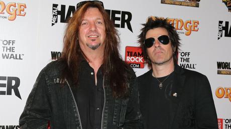 SKID ROW: SOLINGER WASN’T GIVING 100%