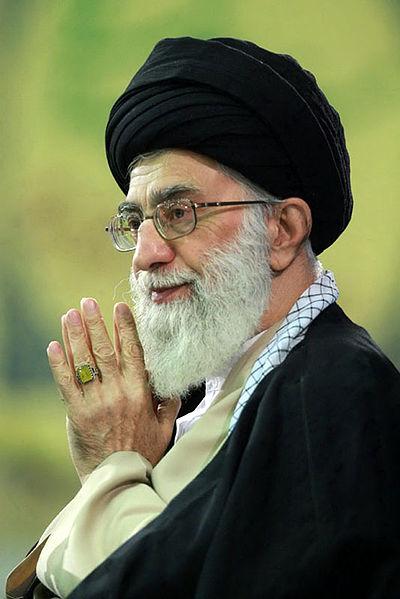 Iran’s Ayatollah Khamenei Said ‘Death to America’. So, What?
