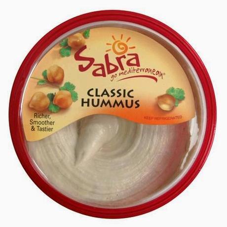 Important: Hummus Recall