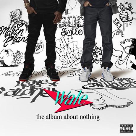 Wale Tops Billboard With New Album