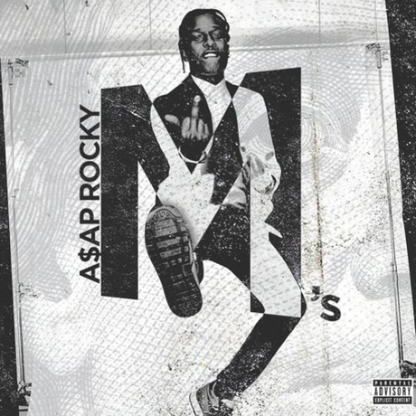 New Music: A$AP Rocky “M’s”