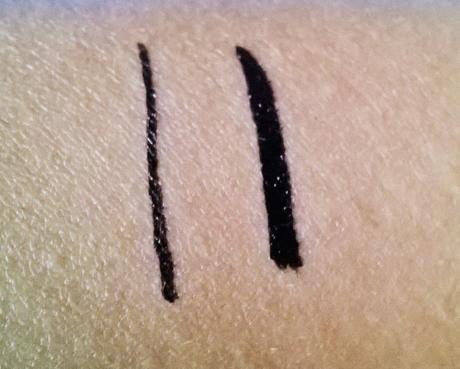 Maybelline Colossal Liner Review