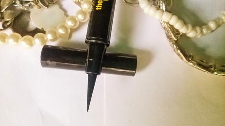 Maybelline Colossal Liner Review